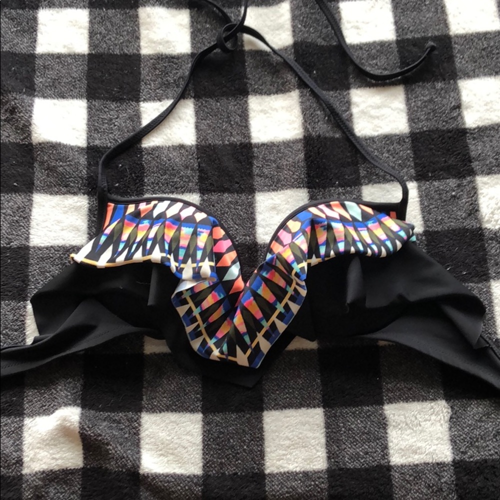 Bikini top
